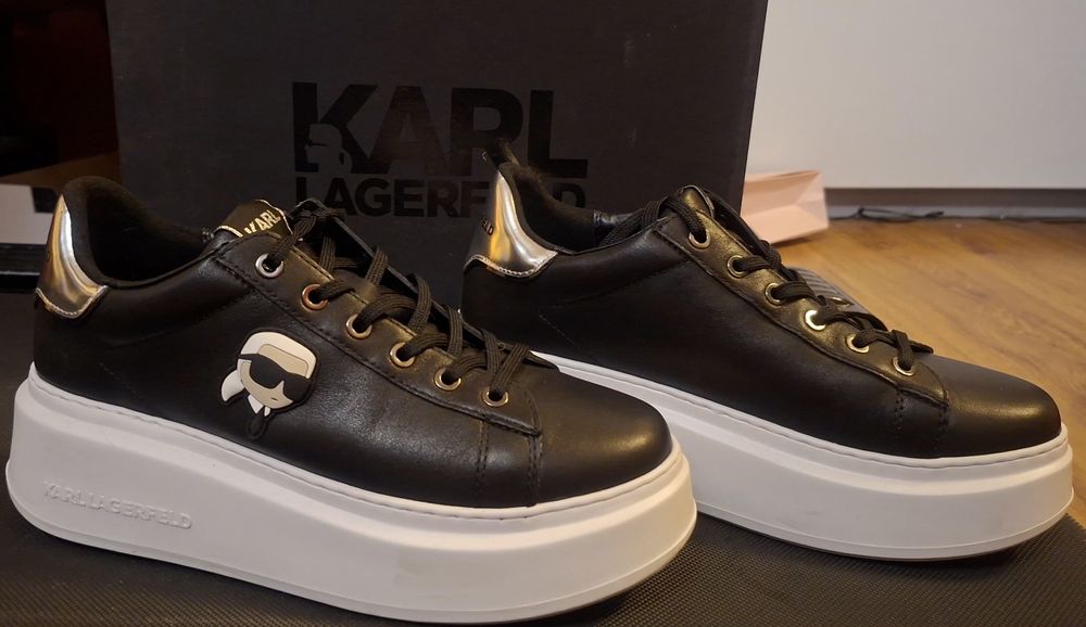 Karl Lagerfeld Anakapri 40
