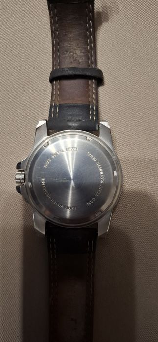 Часовник Rekord  10at.