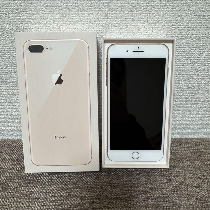 iPhone 8 Plus 256 ГБ памяти идеальном состоянии срочно