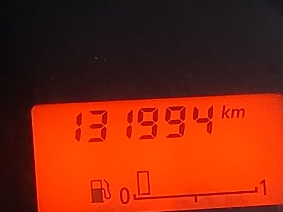 Dacia logan 1.2 benzina 2014