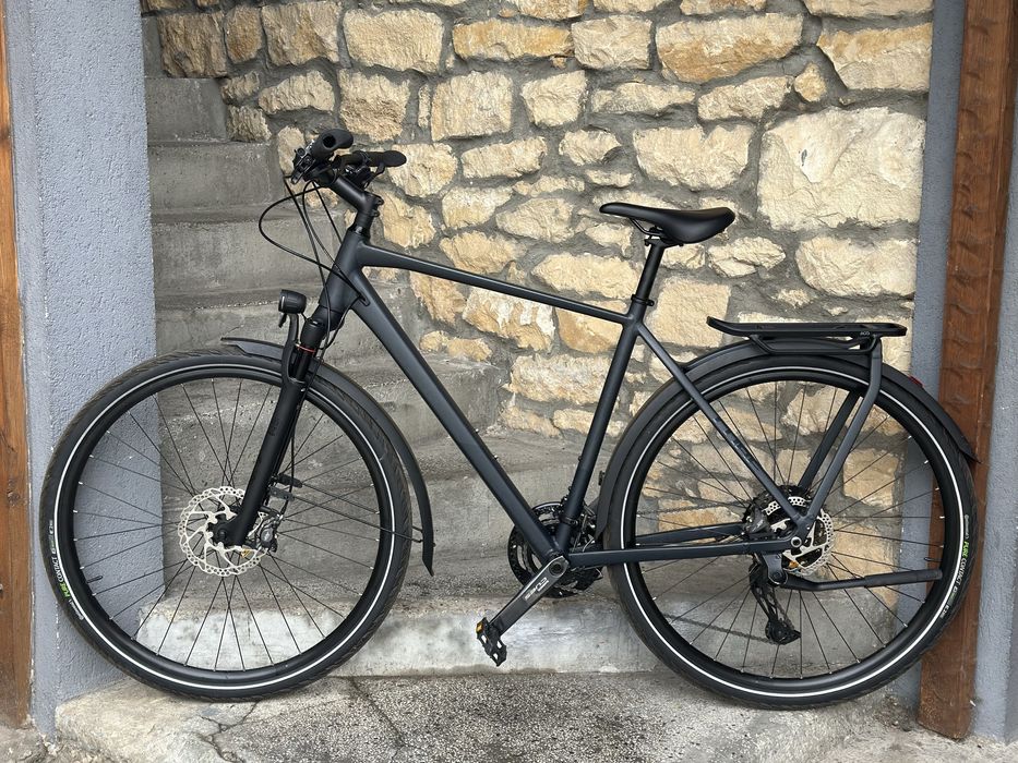 Cube Kathmandu SLX 2025
