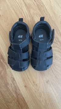 детски сандали H&M 18/19 размер