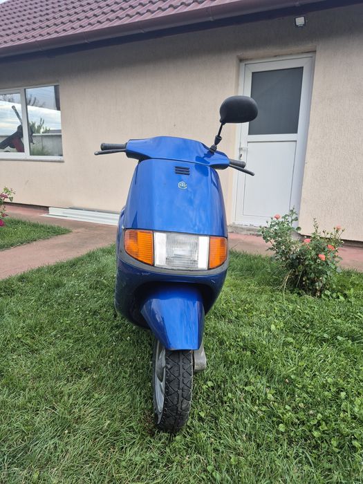 Vand piaggio sfera