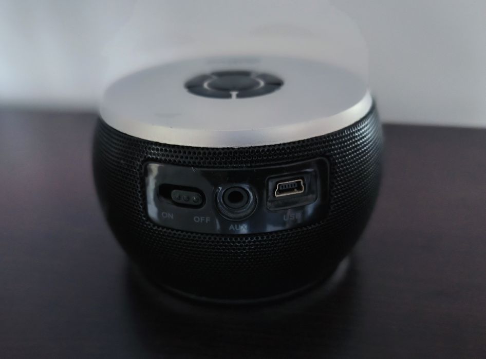 Boxa wireless 2 x 3w
