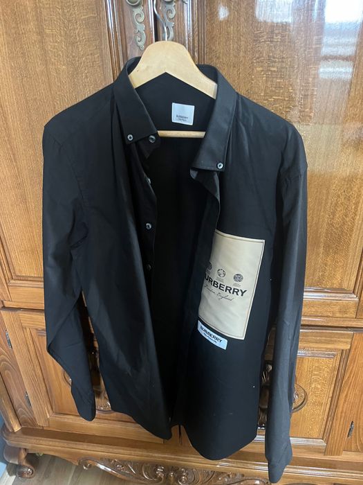 Риза Burberry London England