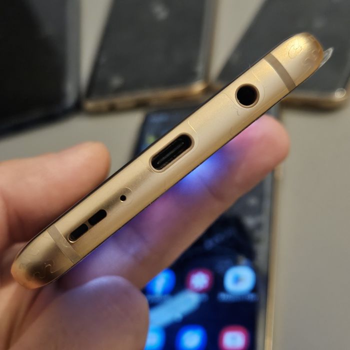 Samsung S9 plus. Recondiționate.