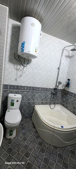 2 xonali dom 70 kvadratli yangi domlardan