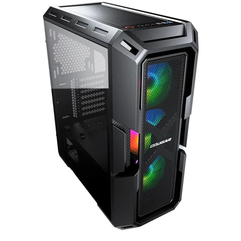 Компьютерный корпус Cougar MX440-G RGB_