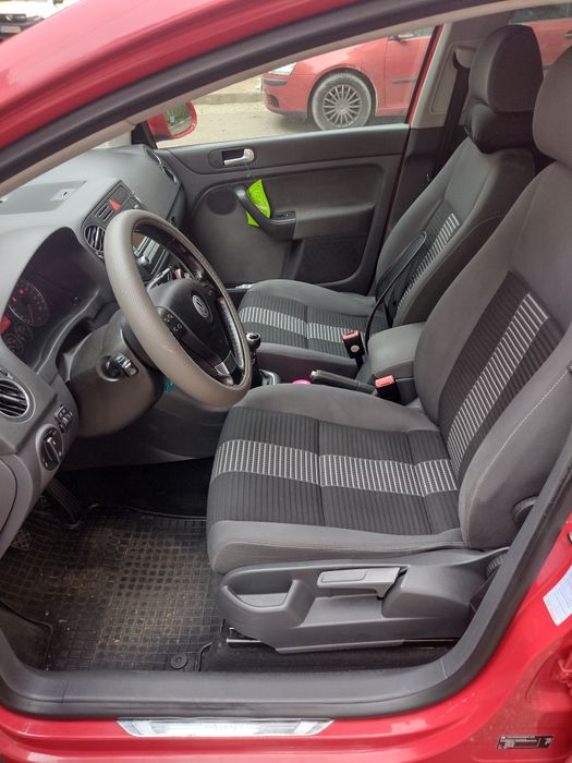 VW Golf Plus 3800€