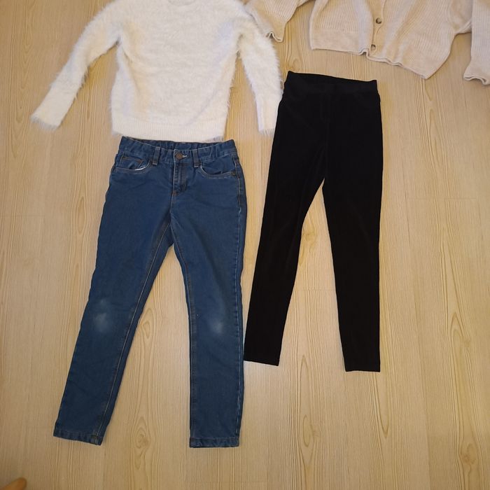 8-9 г Лот за момиченце