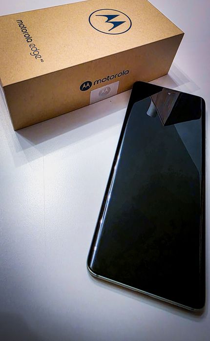 Motorola edge 40
