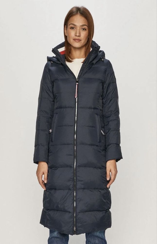 Зимно яке Tommy Hilfiger