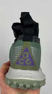 Мъжки маратонки Nike ACG Mountain Fly GTX Clay Green 42,43,44,45