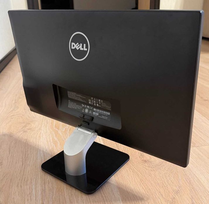 Продам монитор Dell S2240LC 21,5 дюйма (54,6 см) в отличном состоянии.