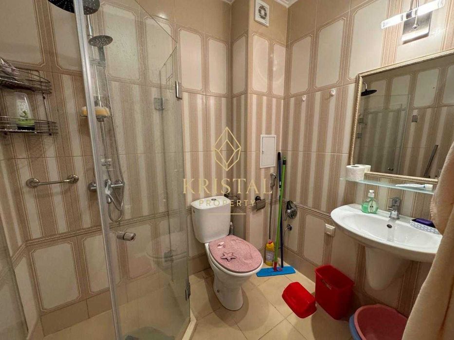 Продава се Едностаен апартамент в к.к. Слънчев бряг - 37 кв.м за 1771 €/кв.м - Снимка #11