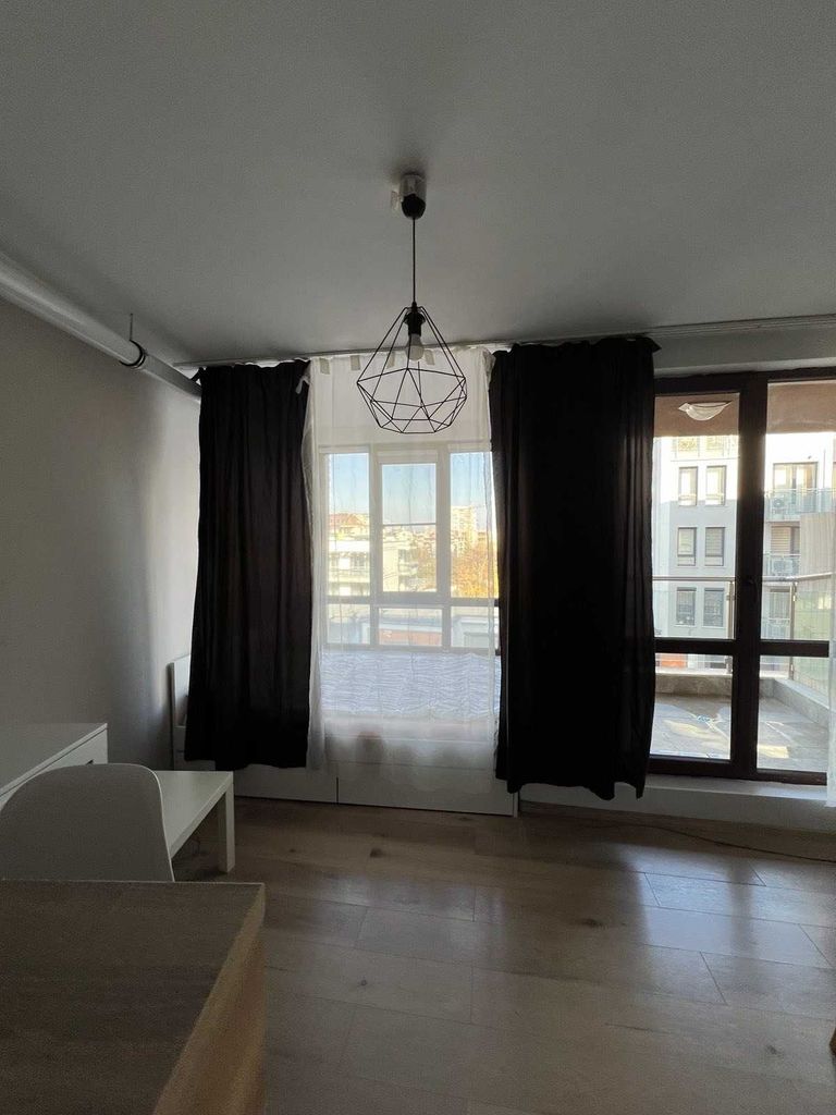 Дава се под наем Едностаен апартамент в София, Витоша - 50 кв.м за 420.75 € - Снимка #3