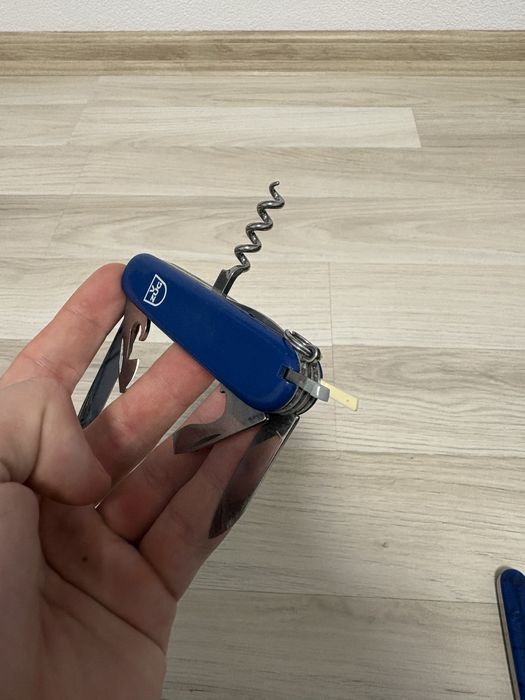 Victorinox ножки