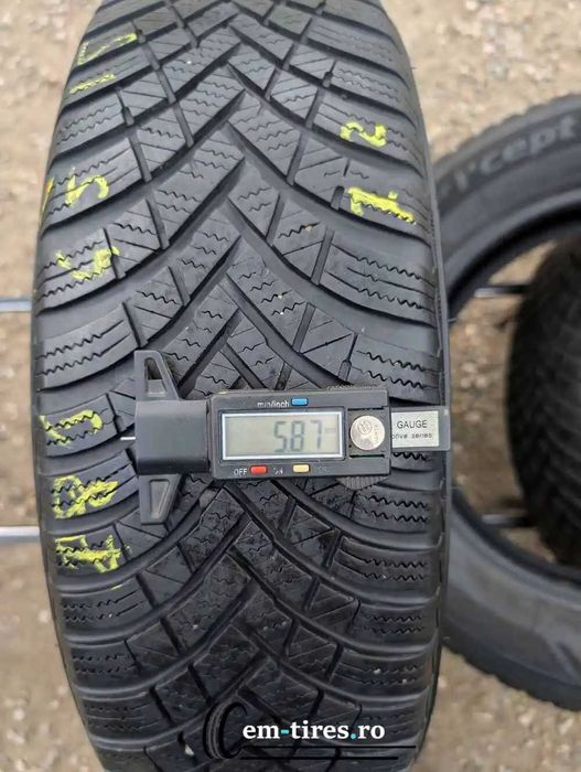 Anvelopa Iarna 185/65 R15 HANKOOK Winter Icept RS3 88T