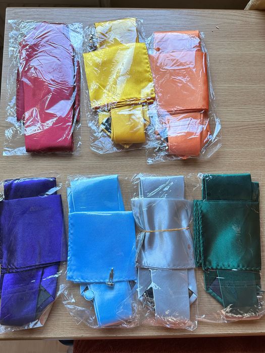 Set cravata batista butoni