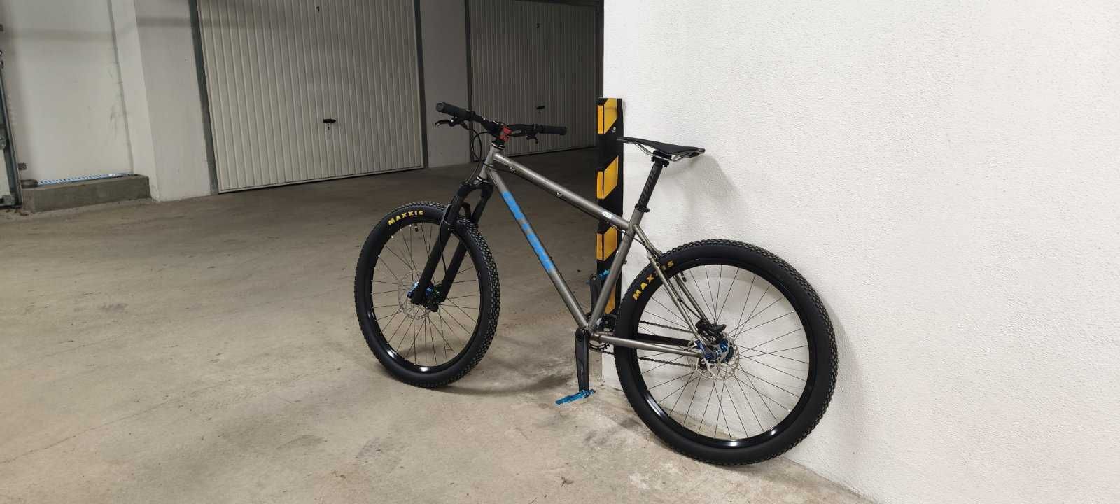 Колело On One 456 Evo 2