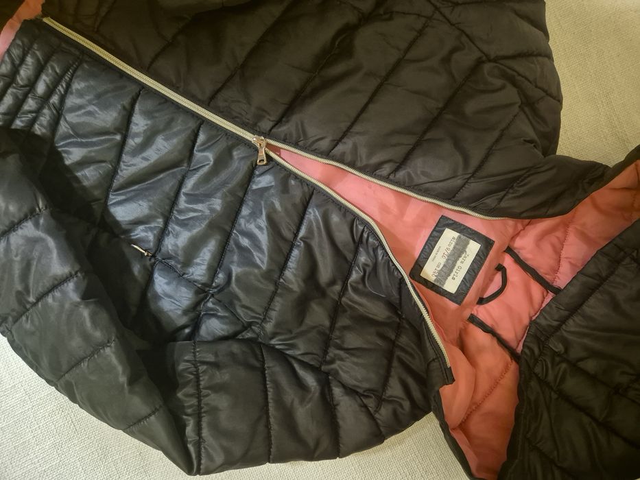 Преходно яке за момиче-Zara, за ръст 140см