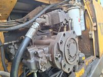 Pompa hidraulica excavator Volvo EC360BLC