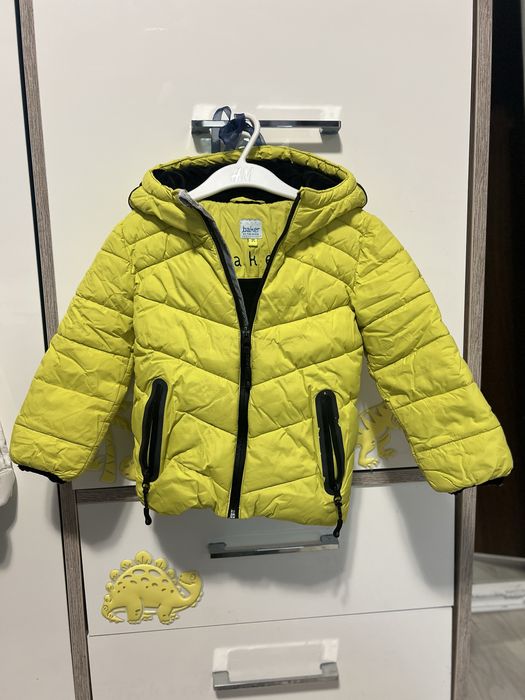 Детско яке Ted Baker 3-4 годинки