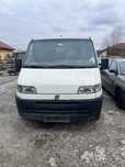 Fiat Ducato ‼️на части‼️