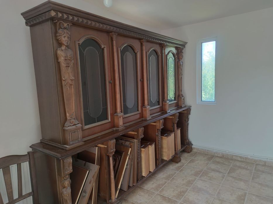 Casa de închiriat pentru business/locuit