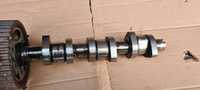 Ax came original oem 1.4tdi vw polo 9n ibiza fabia a2