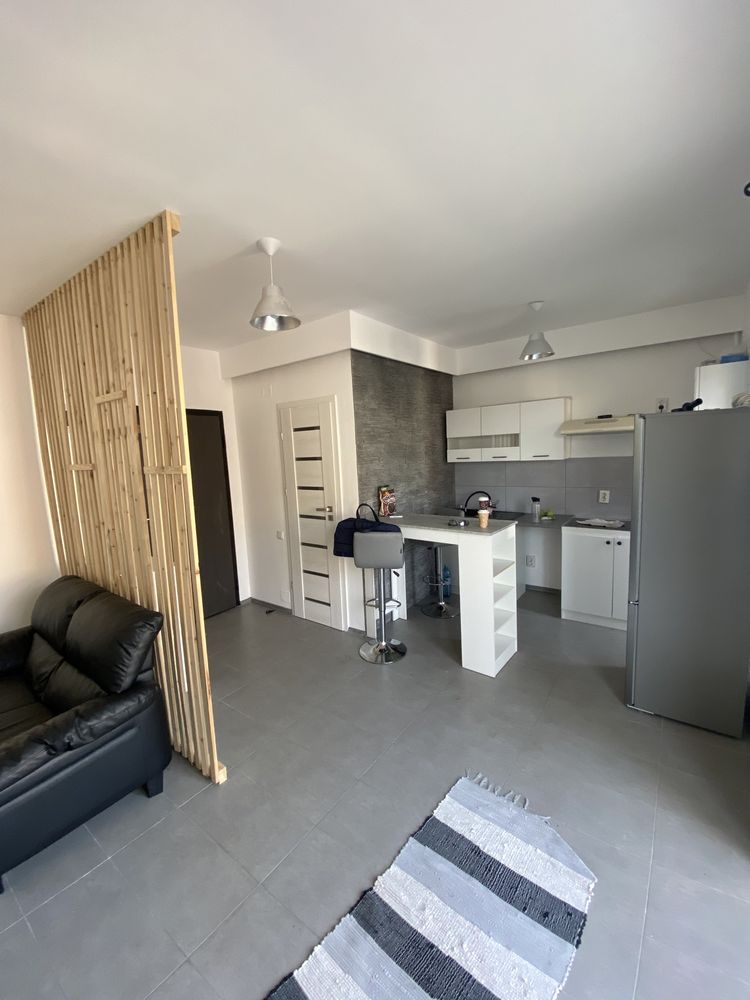 Închiriez Penthouse Central Cluj-Napoca disponibil din 5 iulie!!