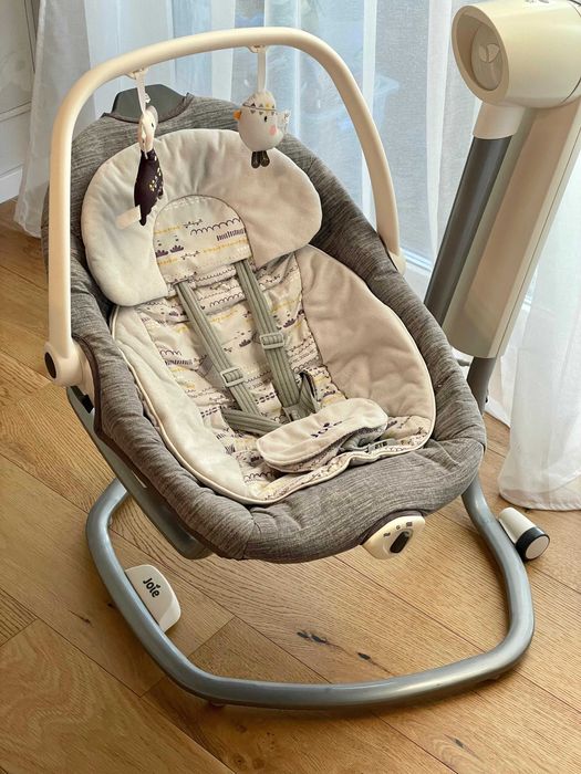 OFERTA! Leagan copii Joie Serina electric