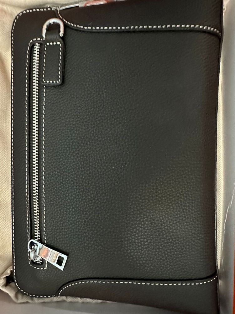 Партмоне Hermès