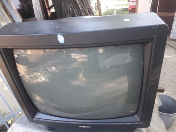 Televizoare cu tub
