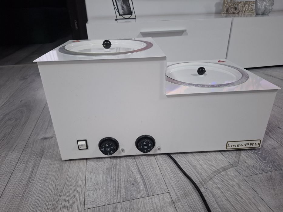 Decantor pentru ceara