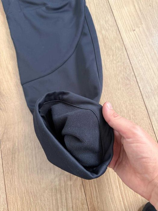 Loffler 50 M barbati pantaloni softshell Goretex Infinium toamna iarna