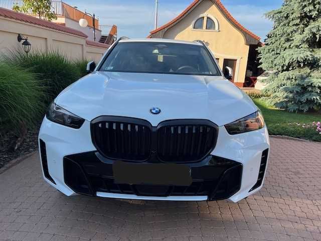 BMW X5 x Drive 30d MHEV