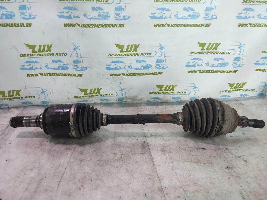 Planetara stanga fata 3.0 cdi om642 Mercedes-Benz ML W164 [facelift]