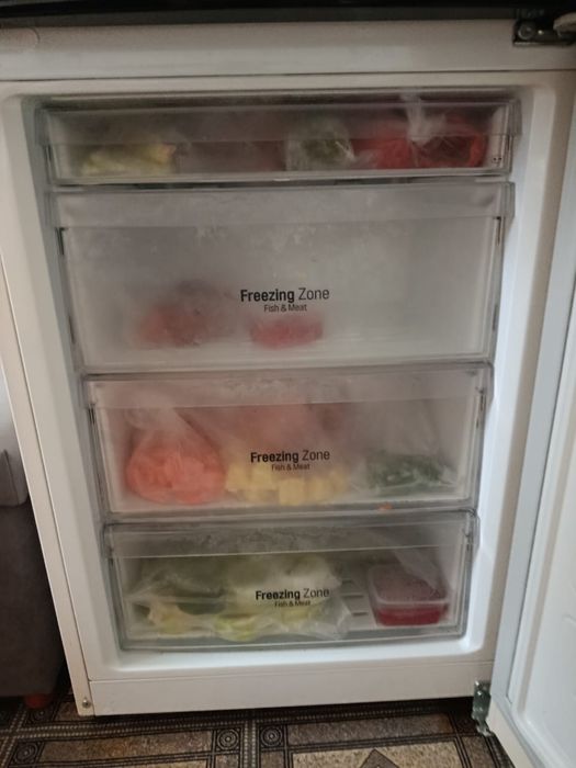 Холодильник в отличном состоянии