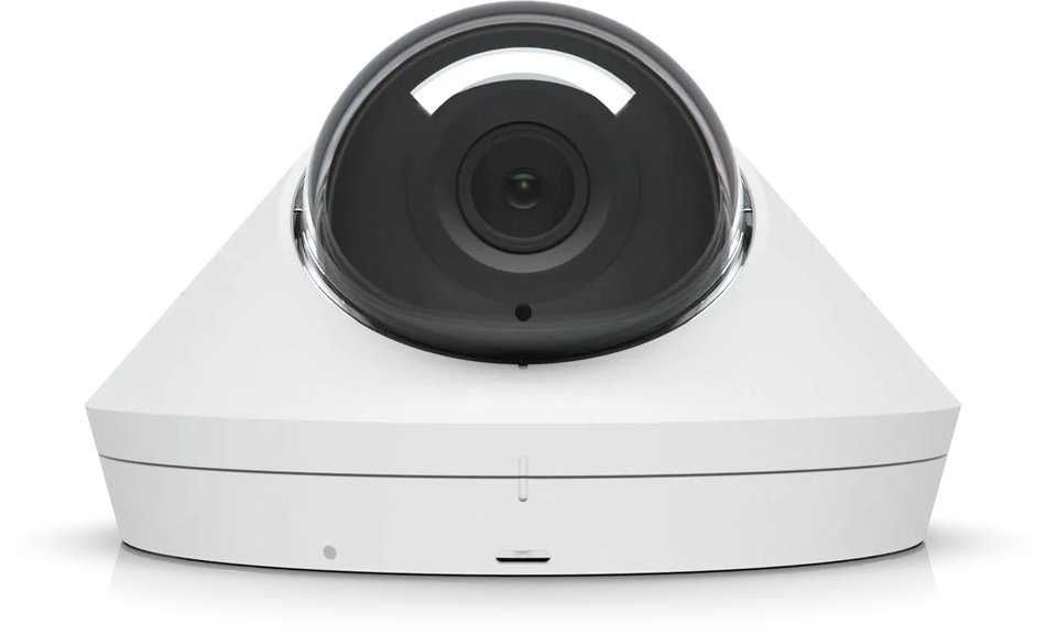 IP видеокамера Ubiquiti UniFi Protect G4 Dome Camera UVC-G4-Dome