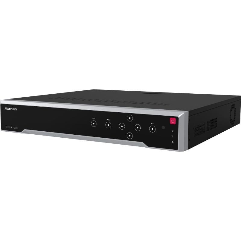 НОВЫЙ! NVR Hikvision DS-7732NI-K4 видеорегистратор видеонаблюдения