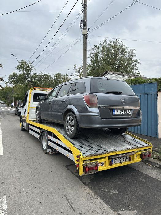 Platforma auto tractari auto NON-STOP tantava mihai voda bolentin