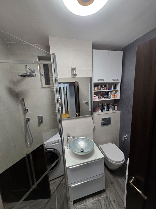 Apartament 4 camere Bld. Dacia