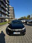 Dacia Logan Dacia Logan ECO-G 100 MT6 Prestige+