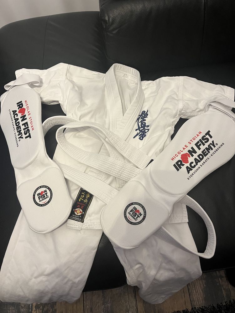 Costum Karate marimea 110