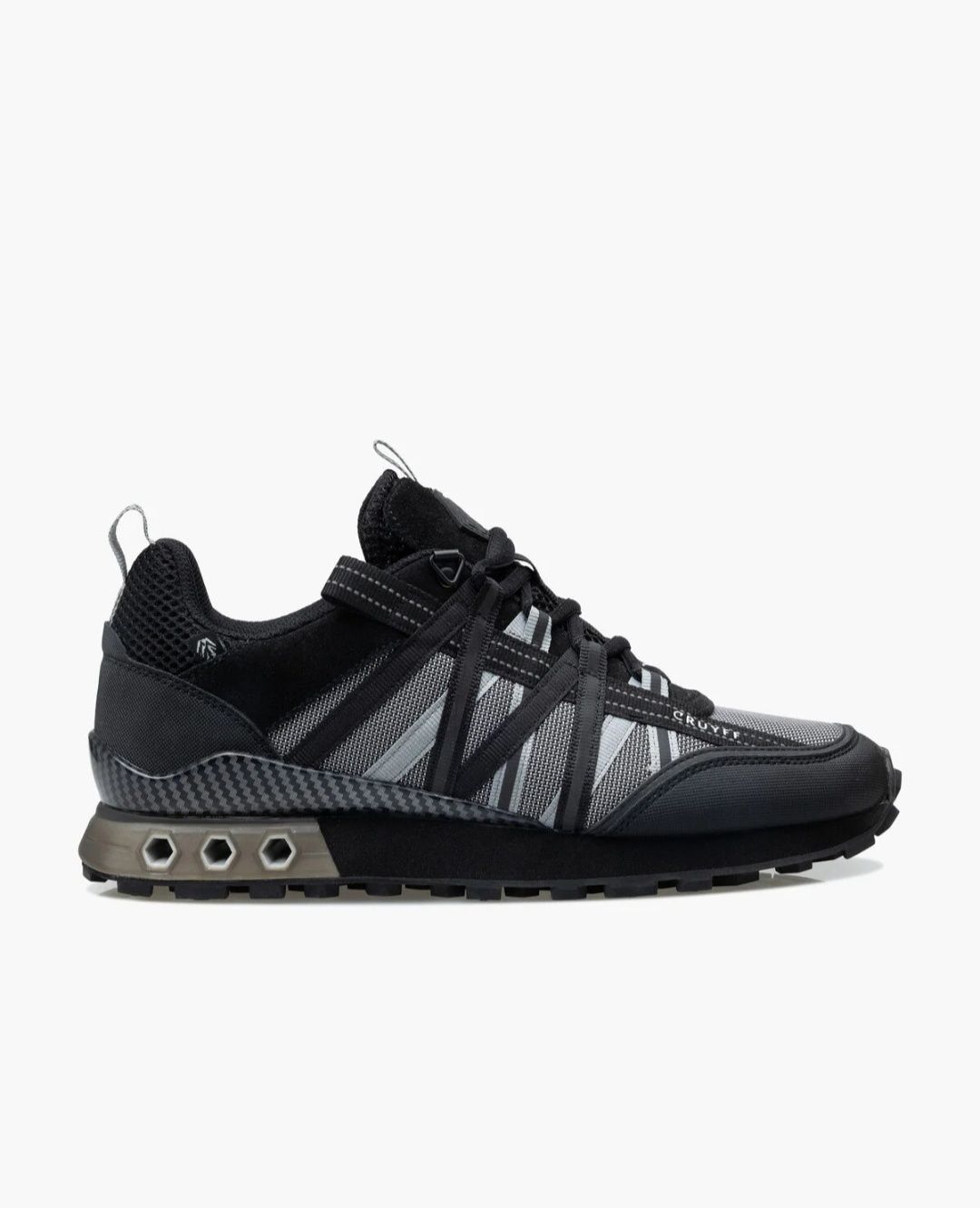 Cruyff Fearia Hex-Tech // Montserrat original Ликвидация