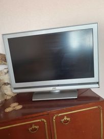 JVC LCD TV Телевизор