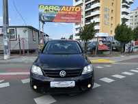 Vw Golf Plus An 2009 Motor 1.4 TSI Navi Mare PDC Pilot Comp Bord Jante