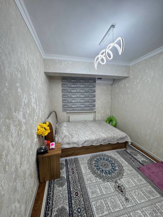 Сергели  8 худуд   2/1/7 сотилади