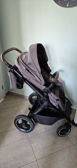 Употребявана количка Kinderkraft 3 в 1
